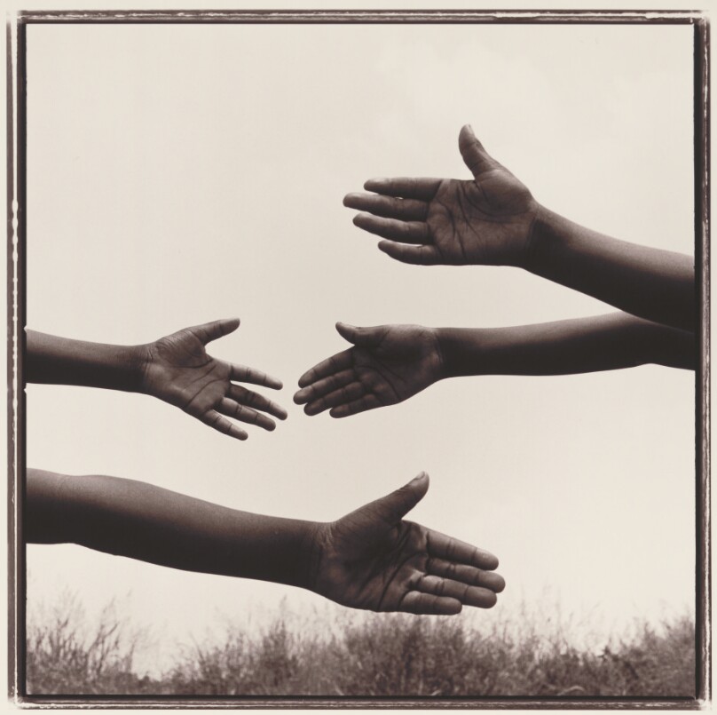 Hands