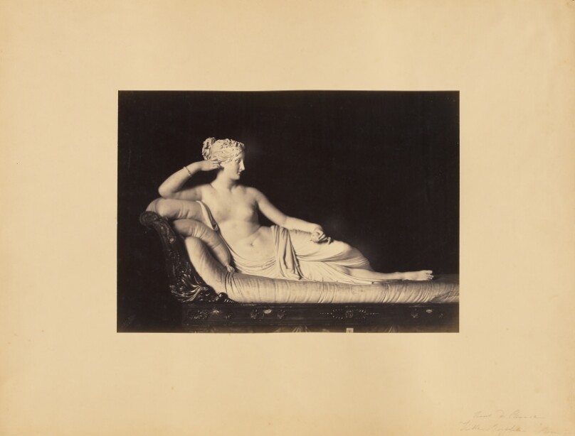 Venus by Canova