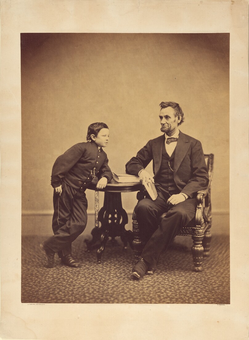 Alexander Gardner