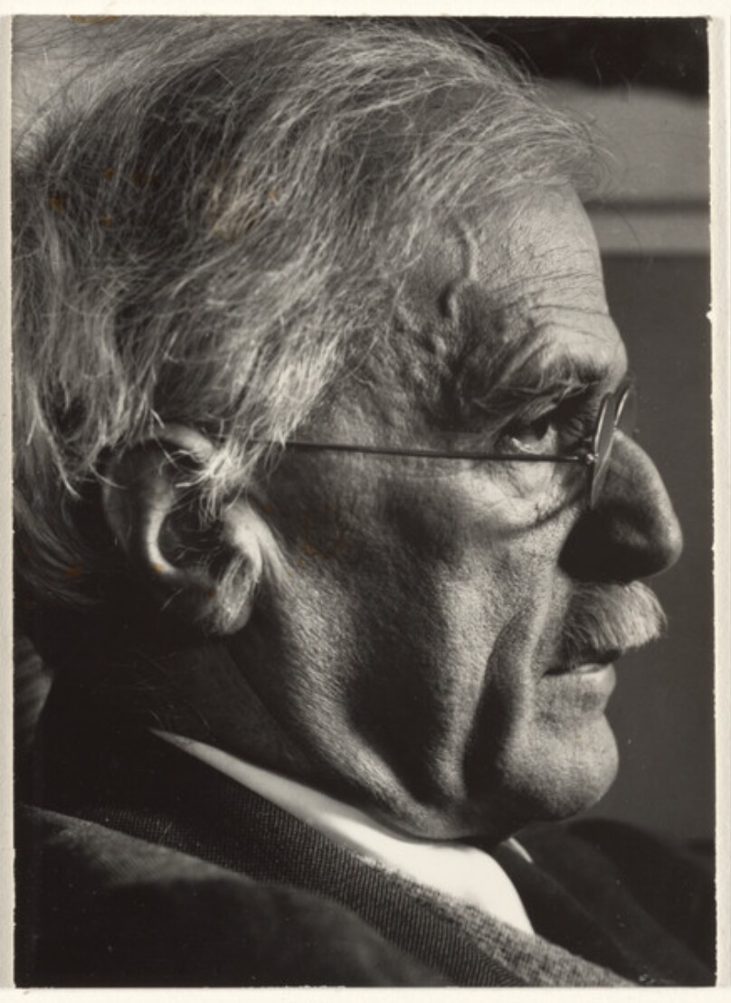 Alfred Stieglitz - XII.