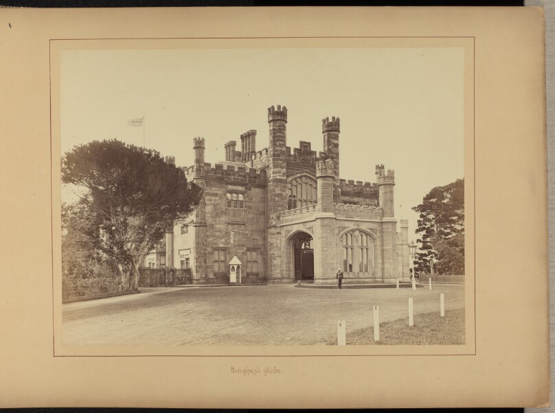 Government House