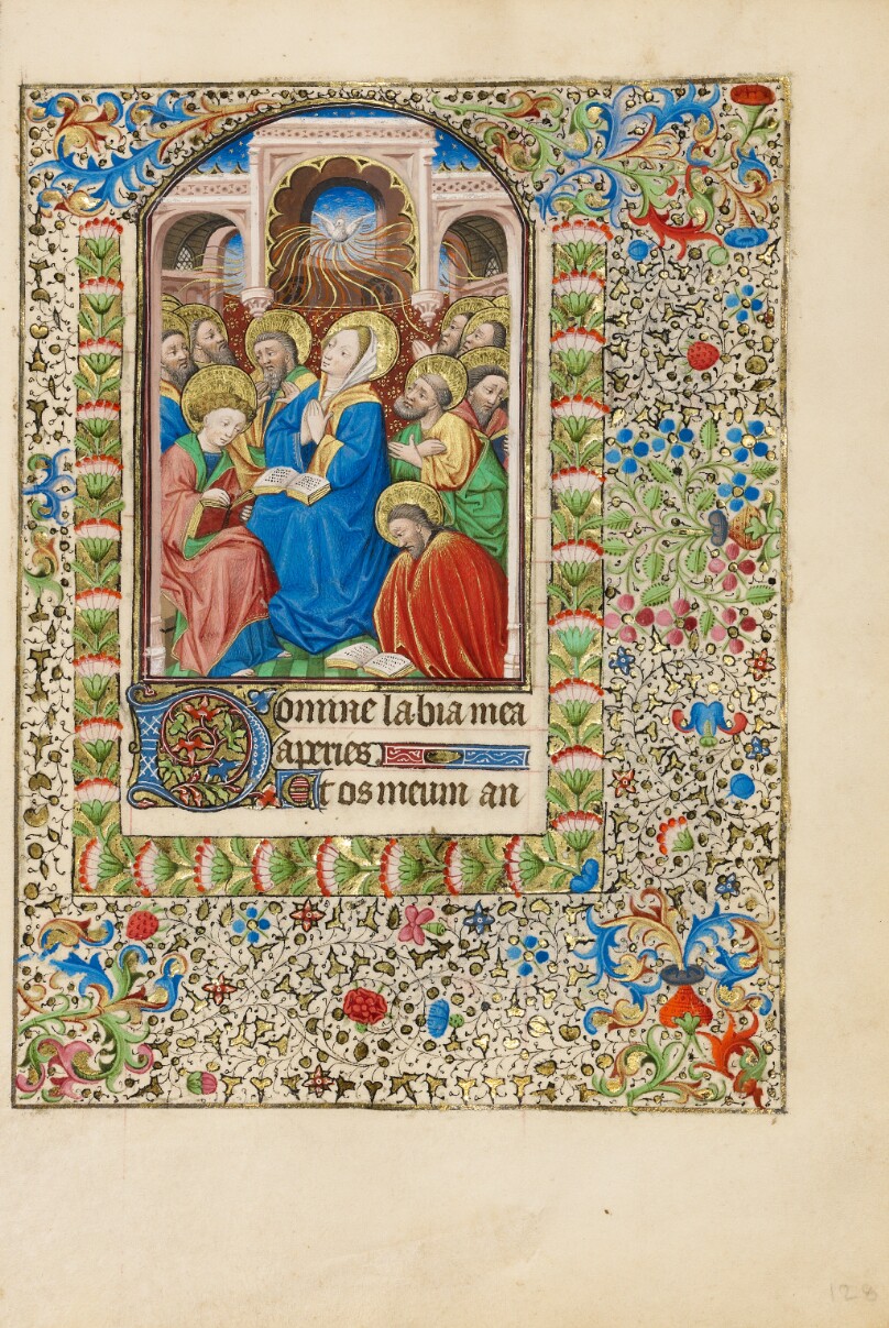 Pentecost
