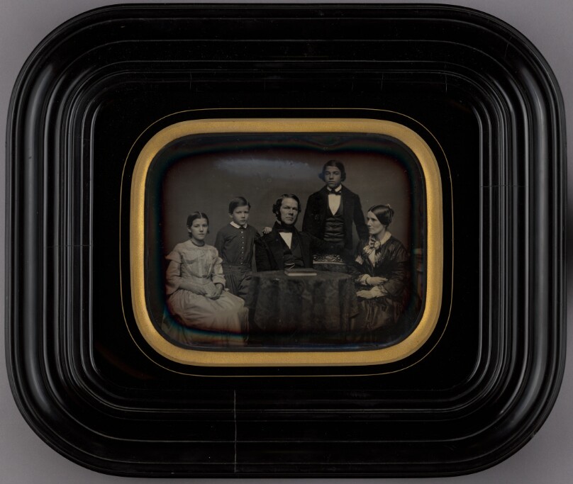 [Family portrait]