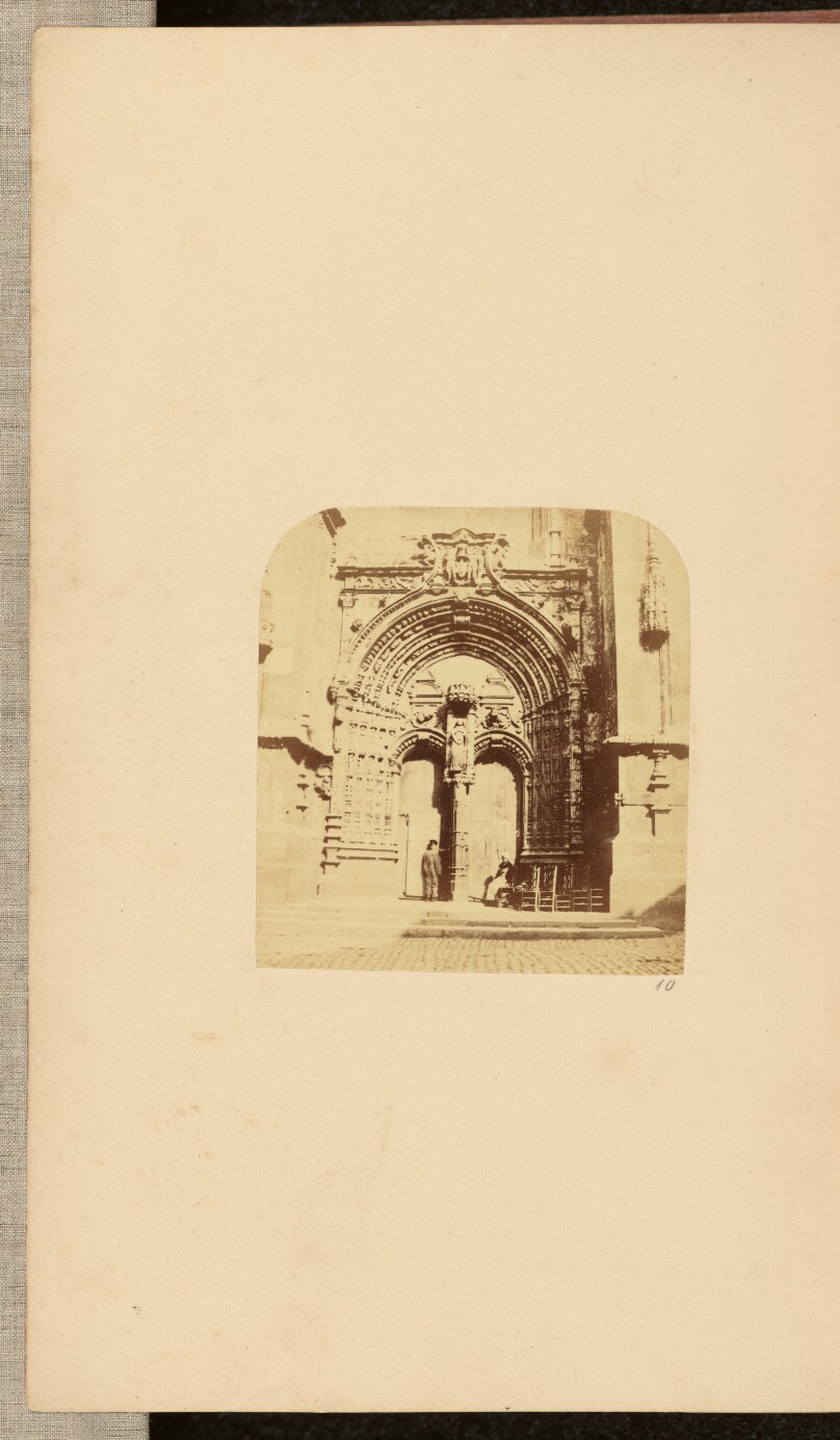 [Guingamp, Cathedral]