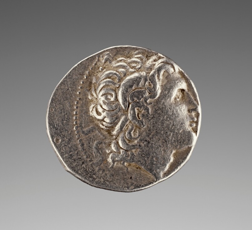 Tetradrachm