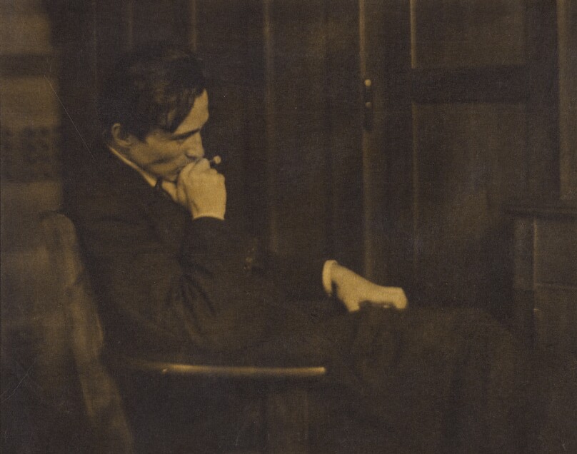 [Edward Steichen]