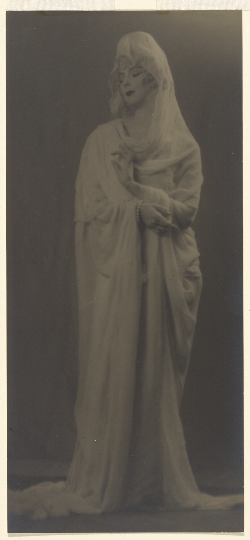 [Ruth St. Denis]