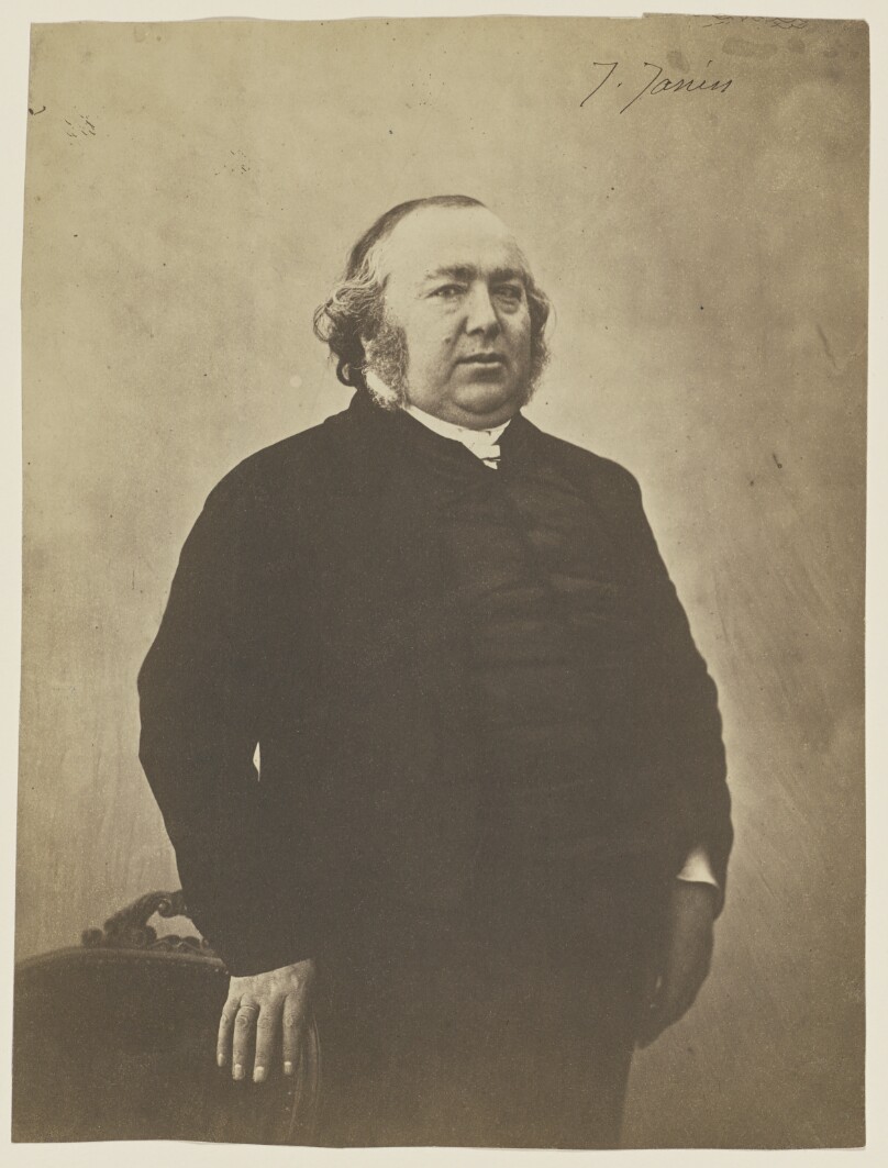 Jules Janin
