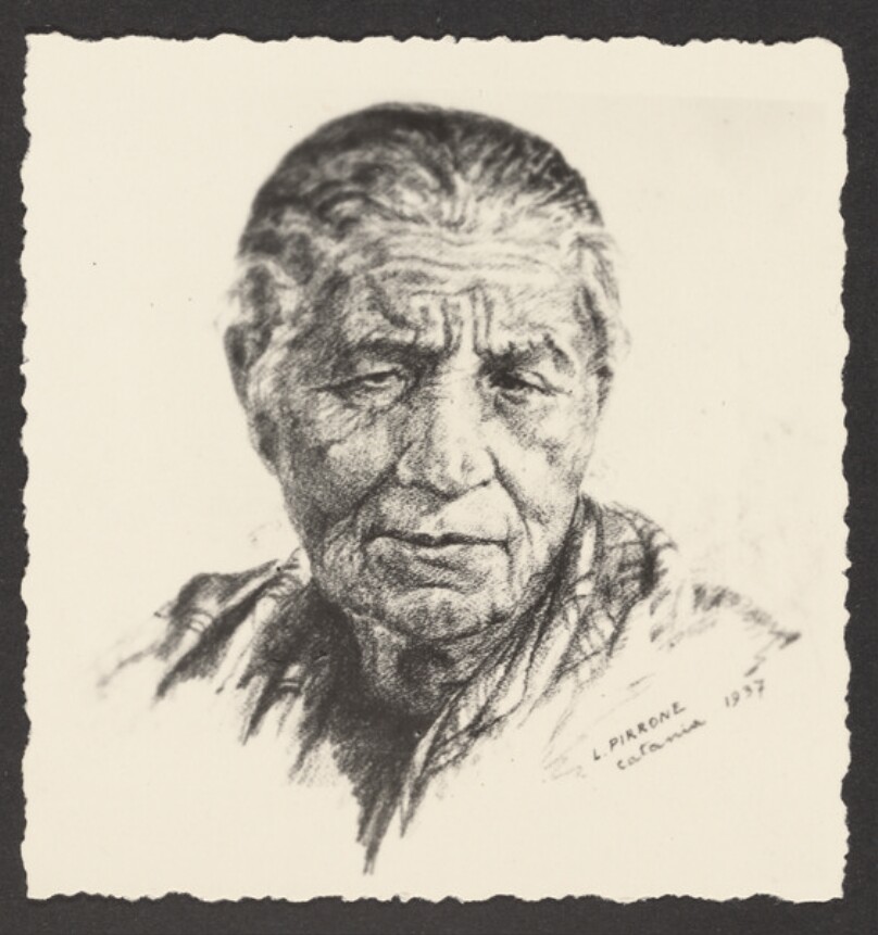 La Mamma