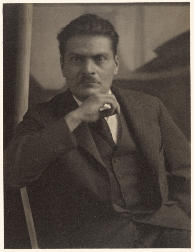 José Clemente Orozco