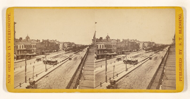 [Left Side Canal at Looking down]
