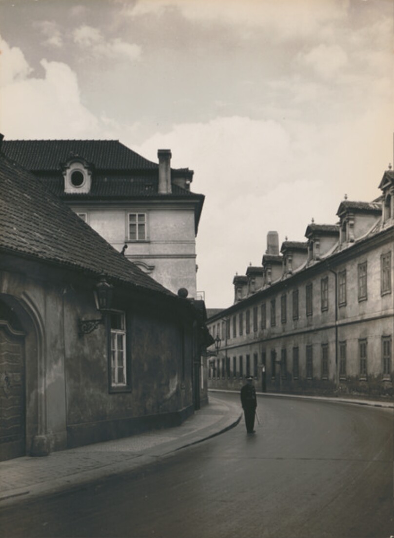 Czechoslovakia