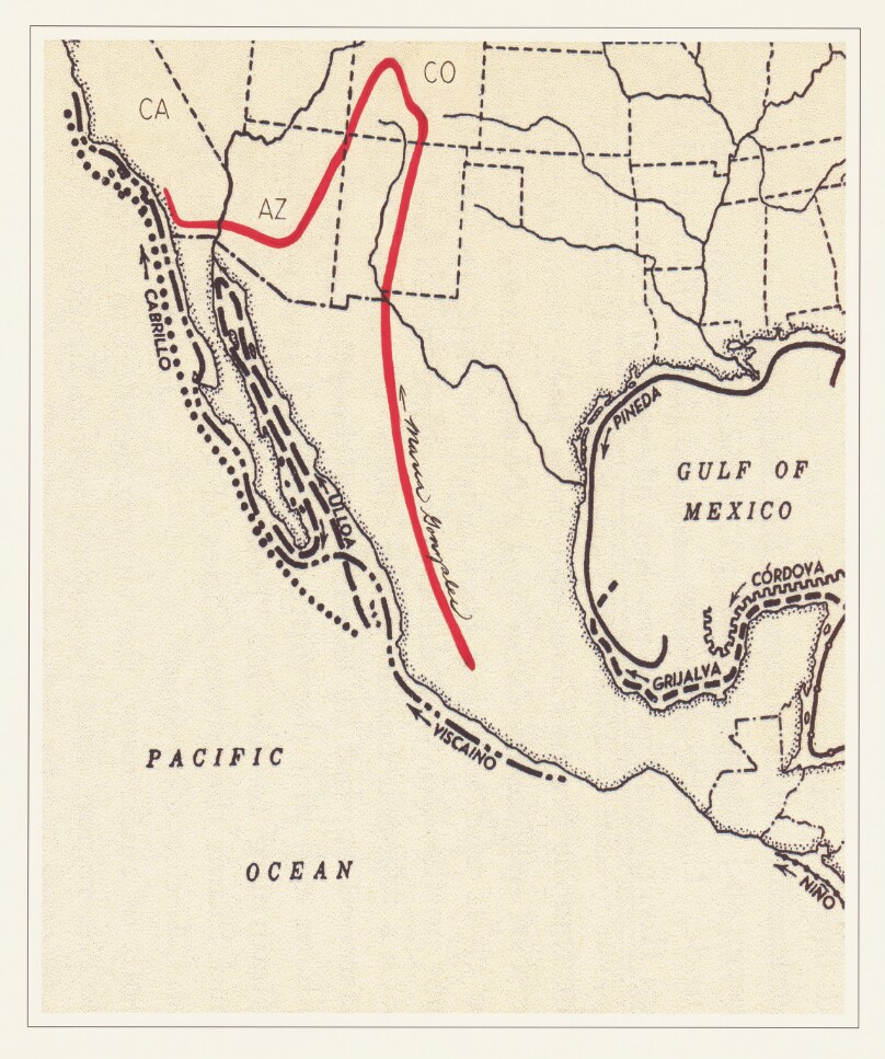 Composite Map