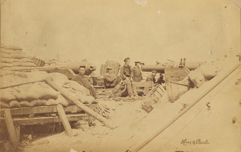 Naval Battery
