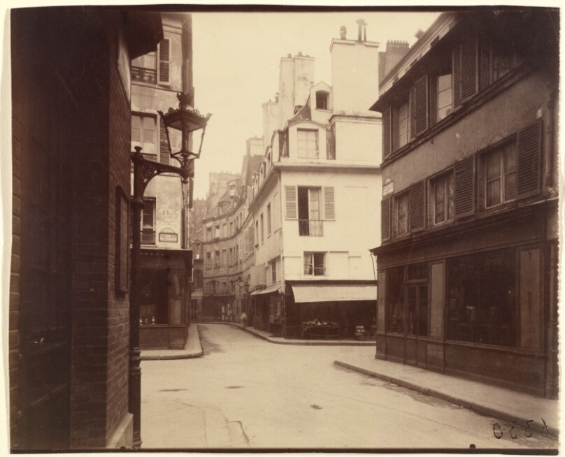 Rue Cardinale