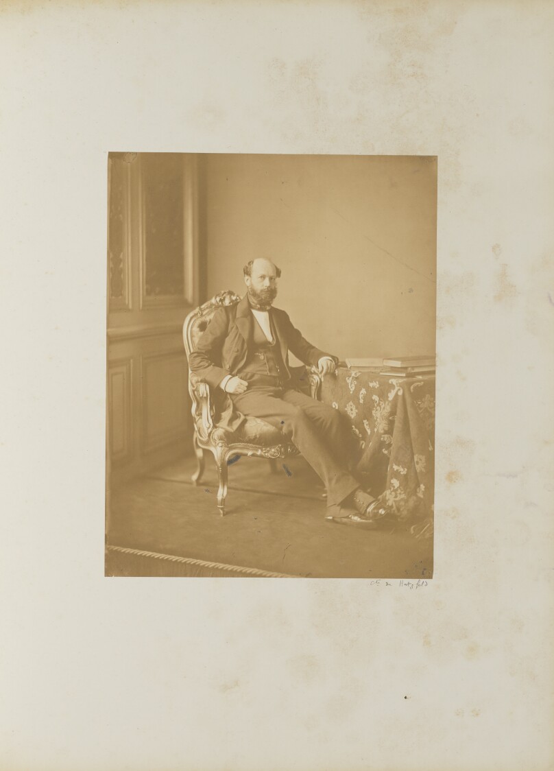 Comte de Hatzfeld