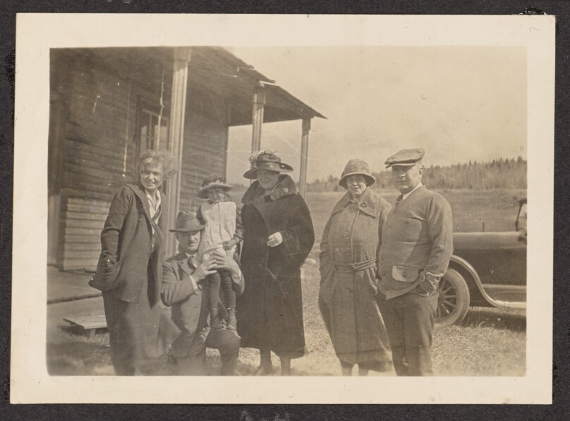 [Group portrait]