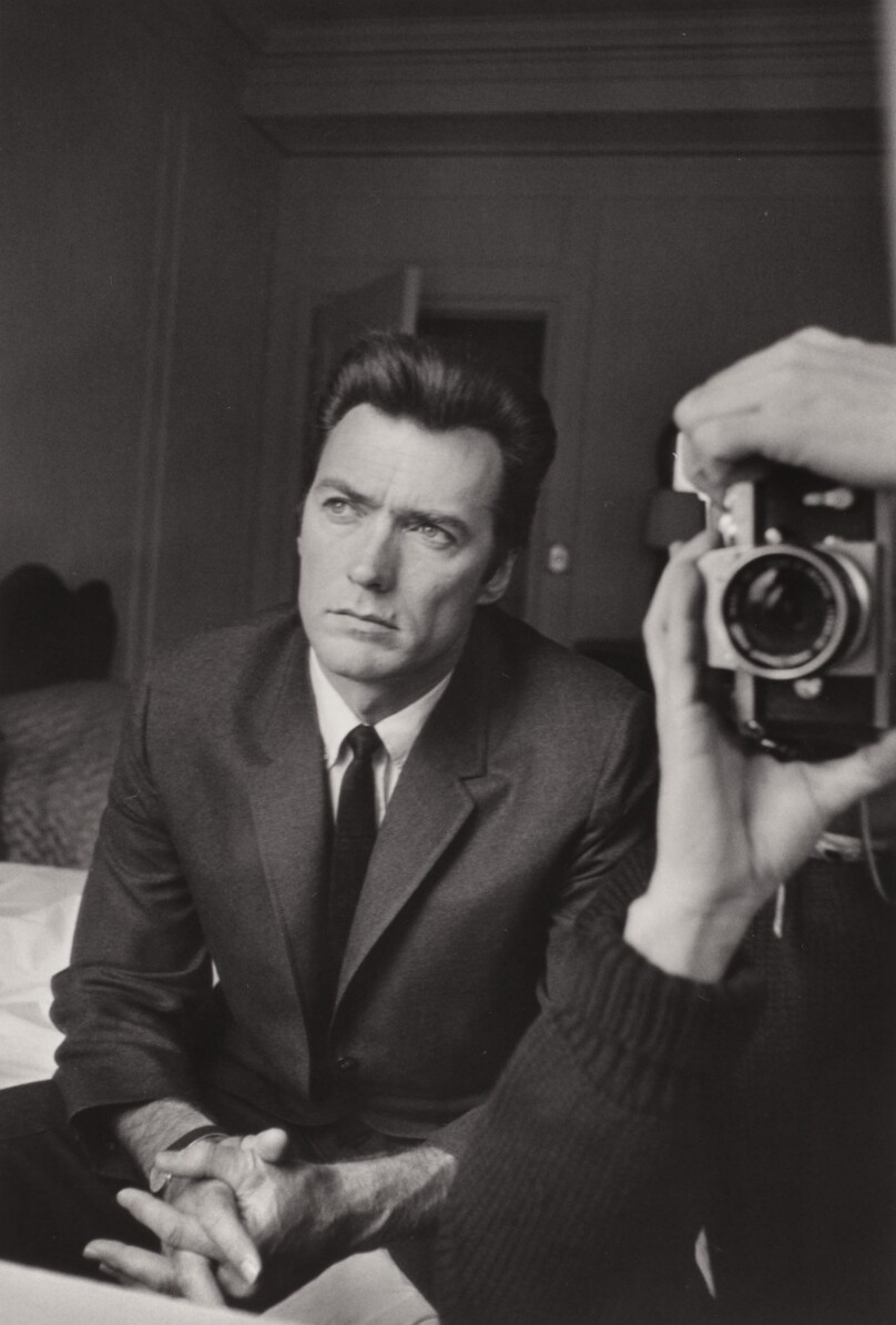 Clint Eastwood