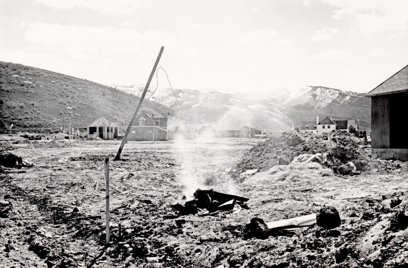 Park City, element #50