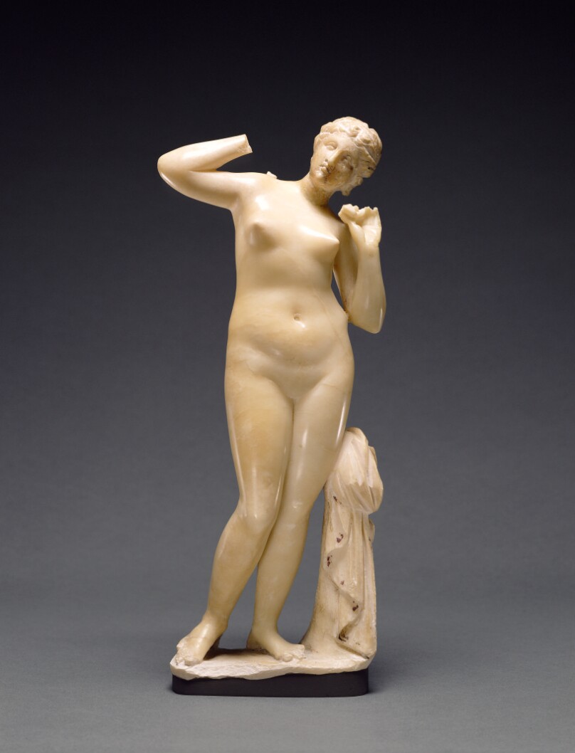 Statuette of Venus