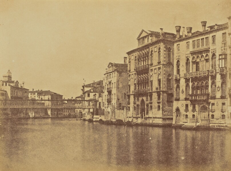 Grand Canal, Venice