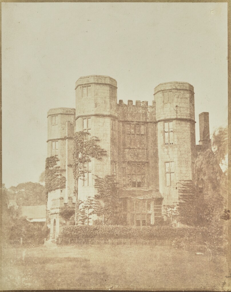 [Kenilworth Castle]