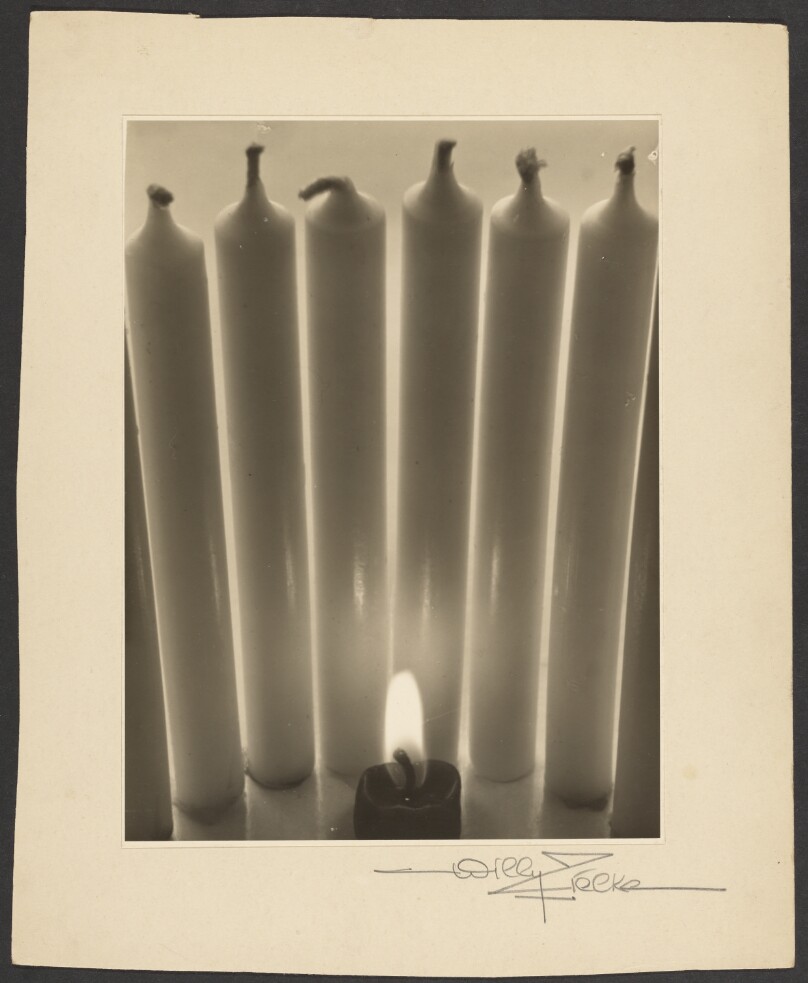 [Candles]