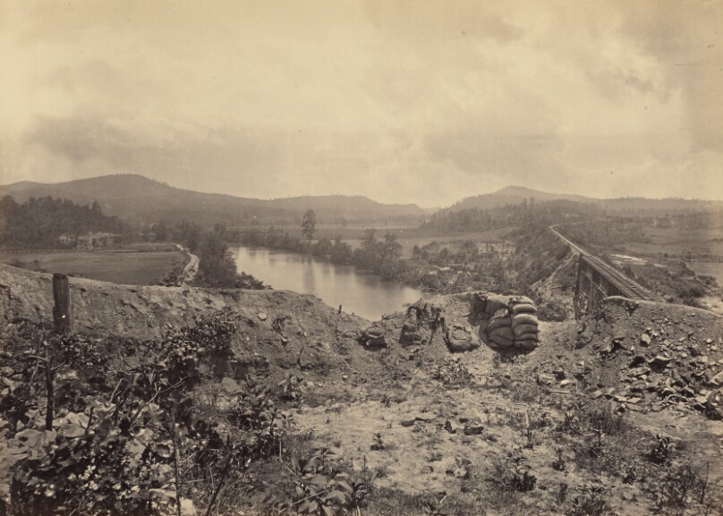 George N. Barnard