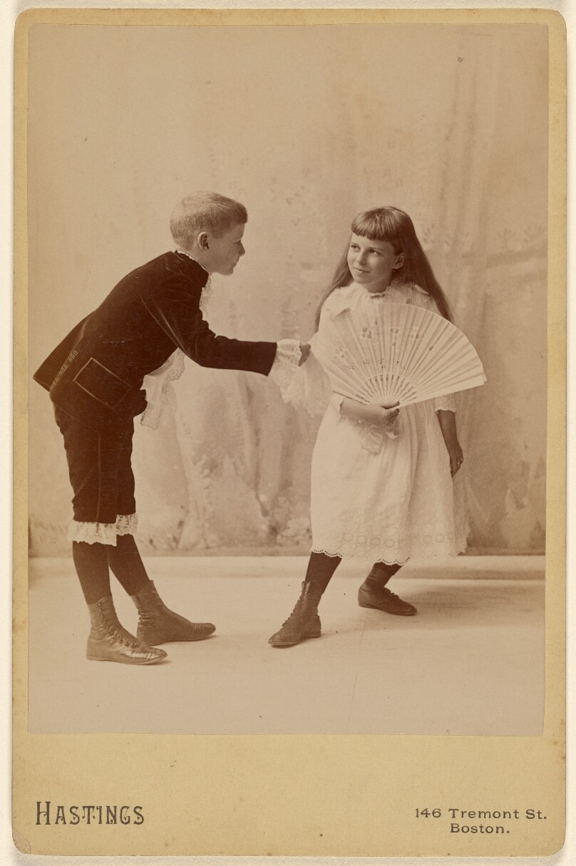 George H. Hastings