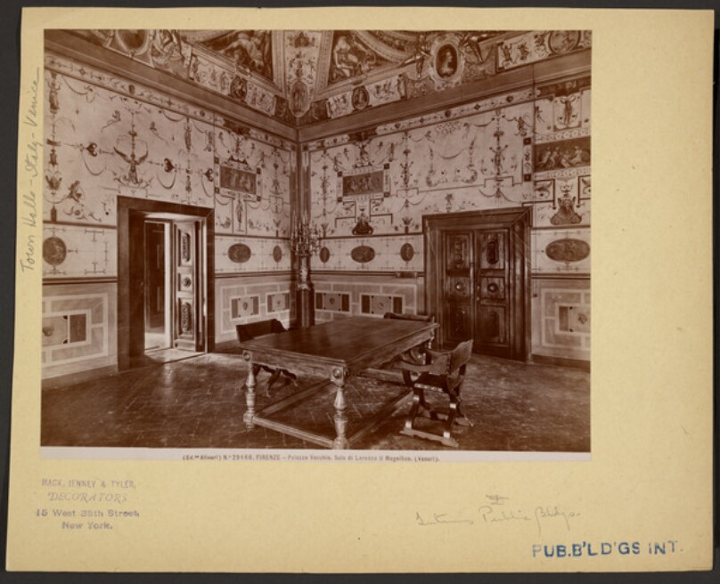 Palazzo Vecchio, Florence