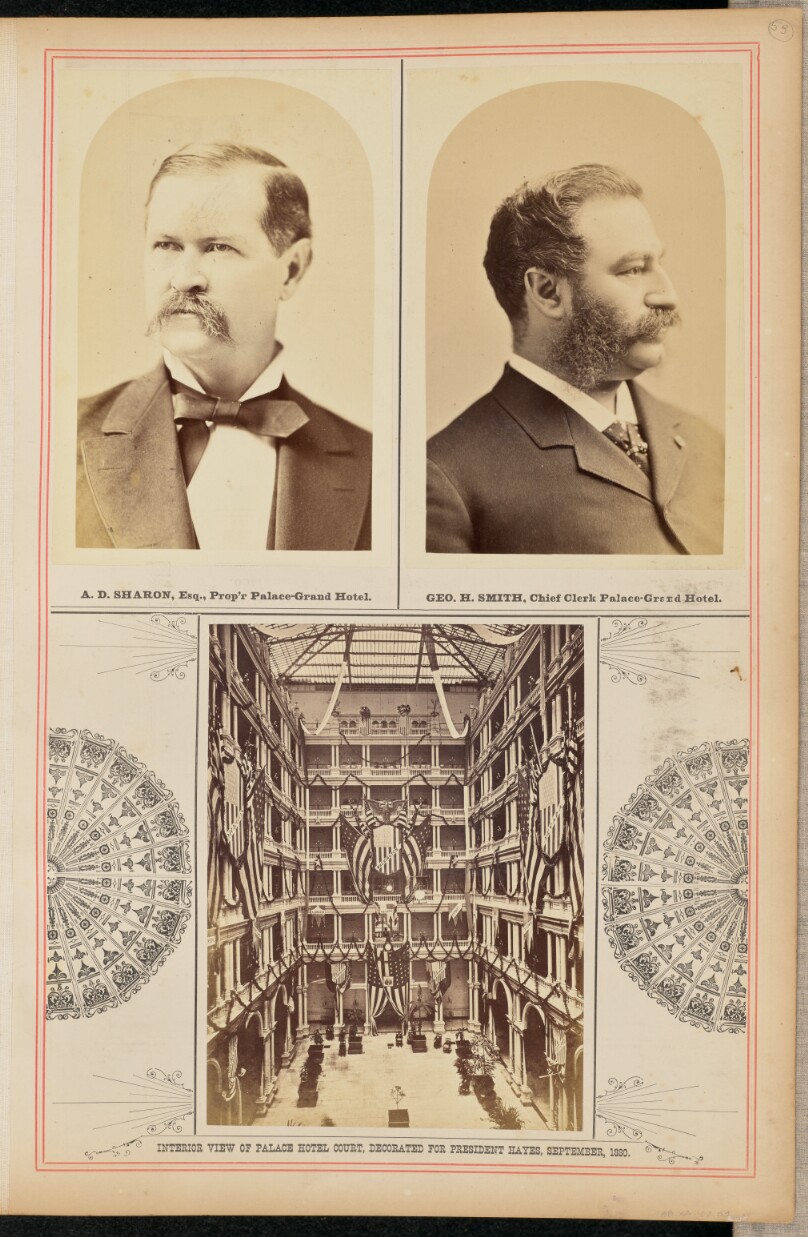 I. W. Taber