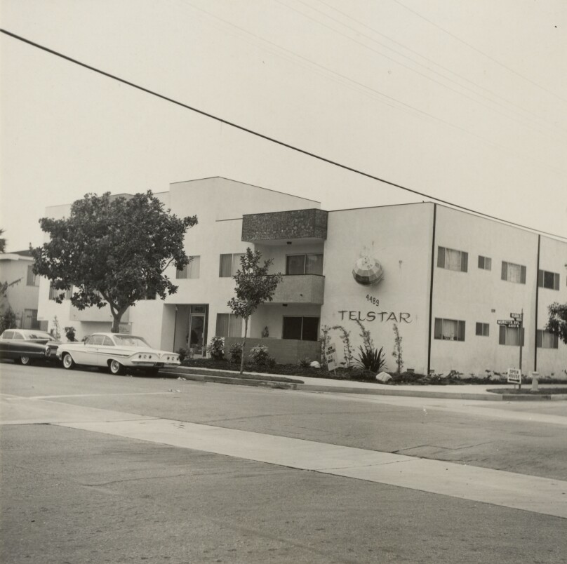 4489 Murietta Ave.