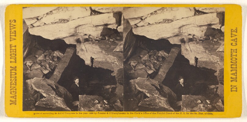 "Scotchman's Trap."