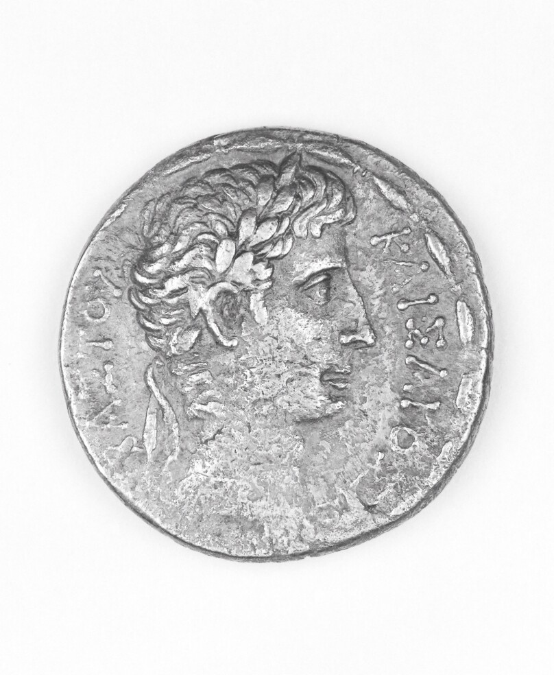 Tetradrachm