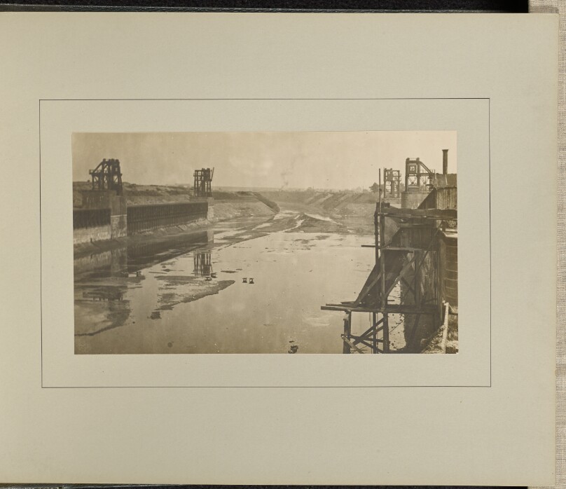 Partington - Coaling Basin