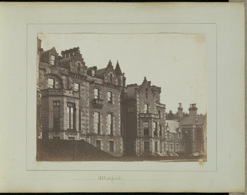 John Wheeley Gough Gutch