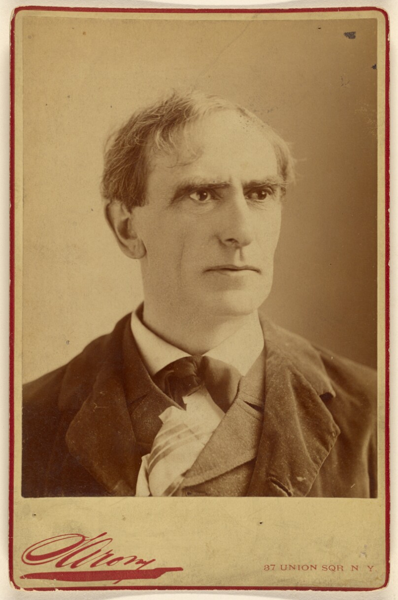 [Mr.] Hockton