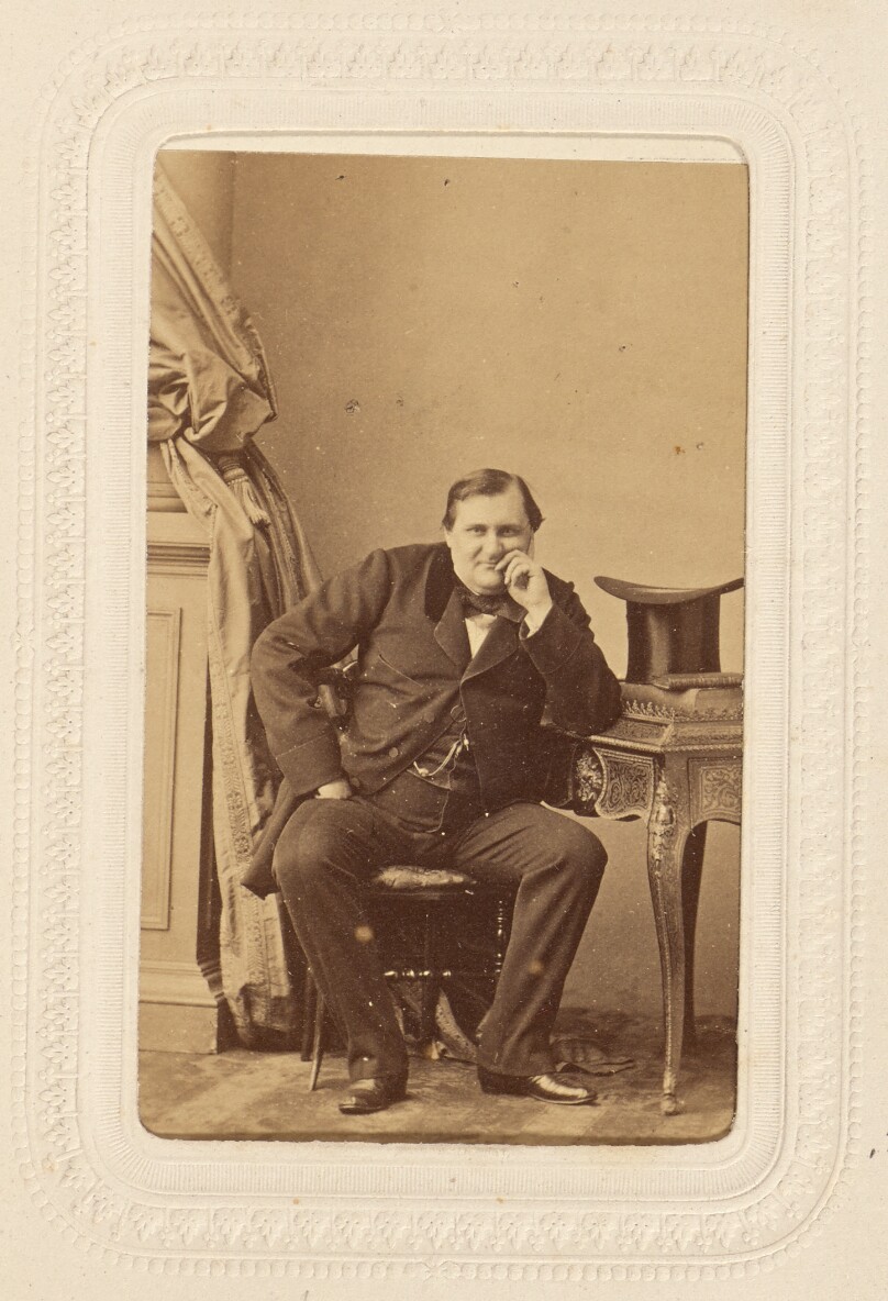 Prince Napoleon