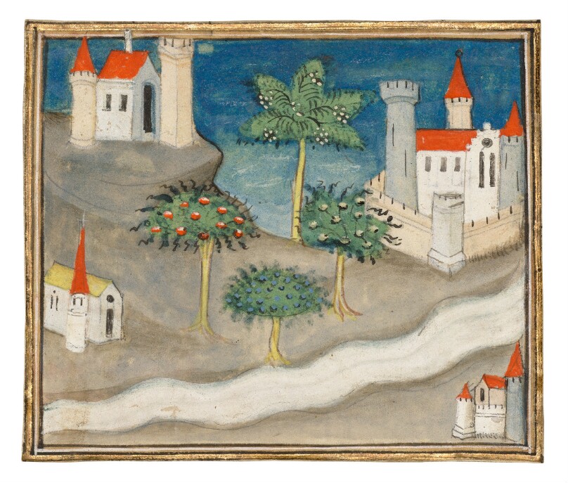A Landscape