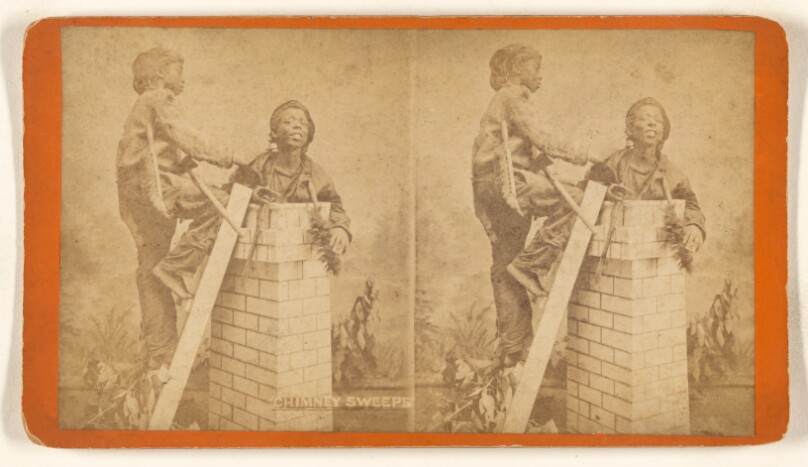 Chimney Sweeps