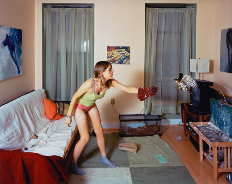Untitled (Brooklyn, NY)
