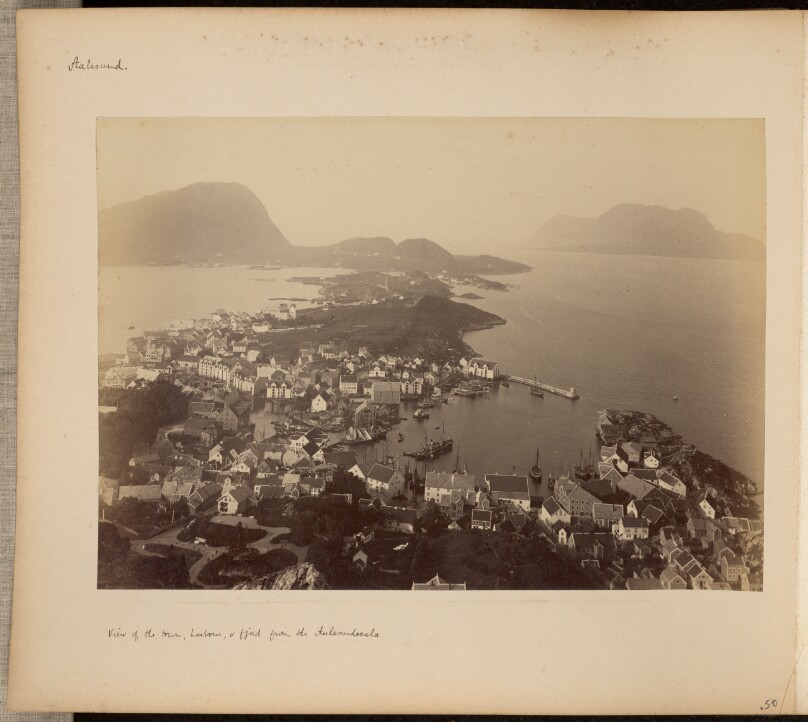 Aalesund