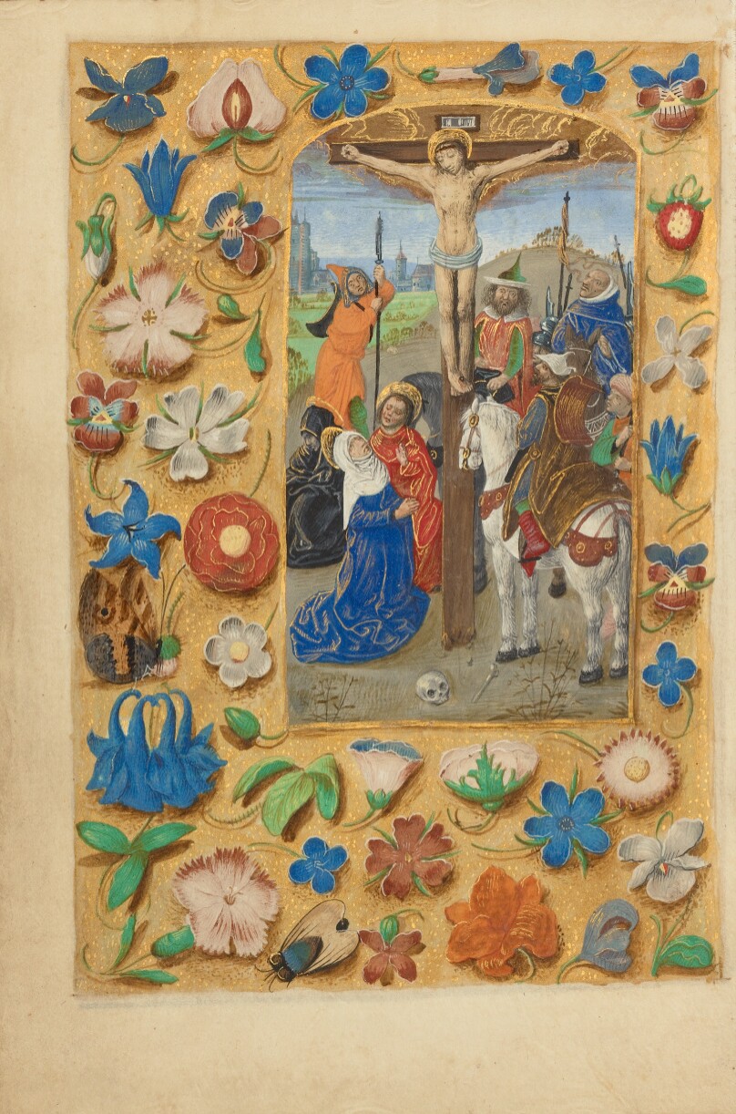 The Crucifixion