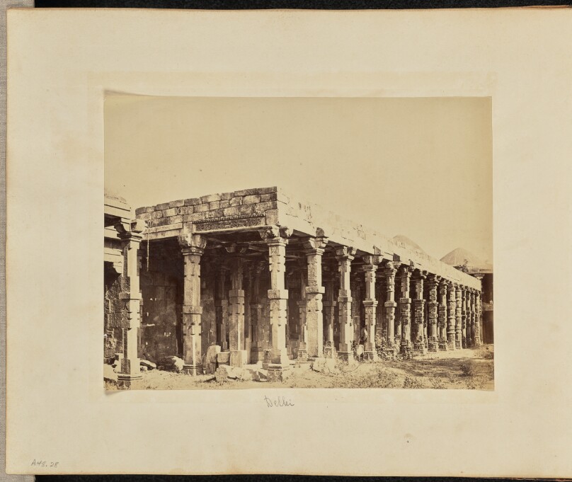 Delhi