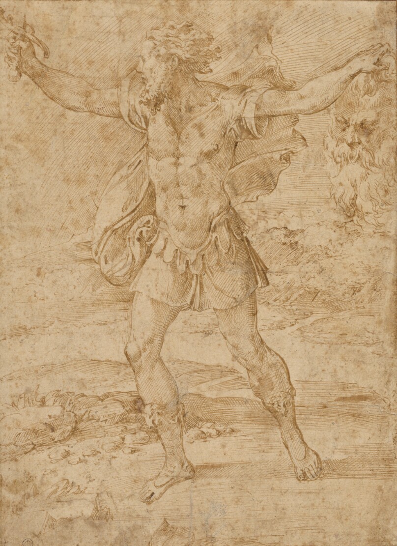 Parmigianino