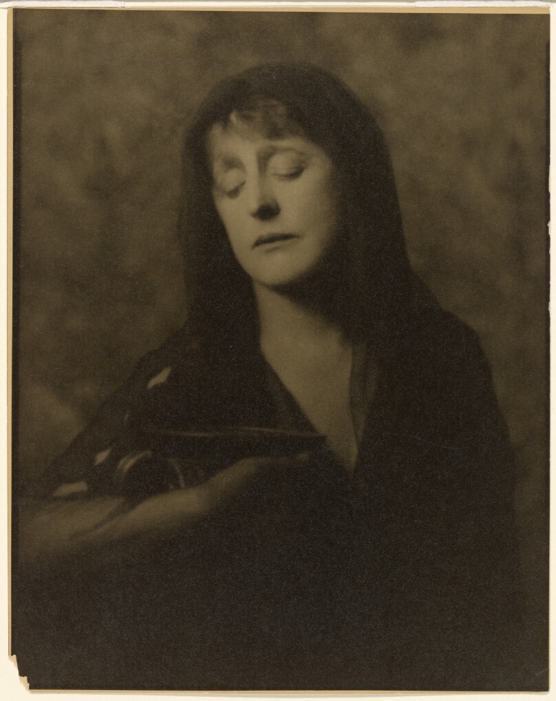 Margaret Anglin