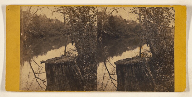 The Conestoga and its Tributaries. [Mill Creek]