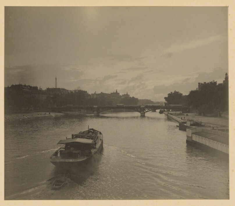 Pont du Carrousel