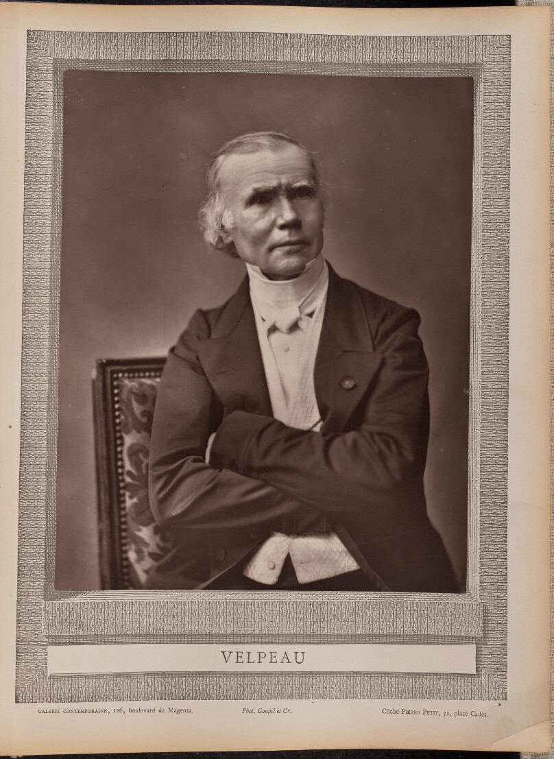 Velpeau
