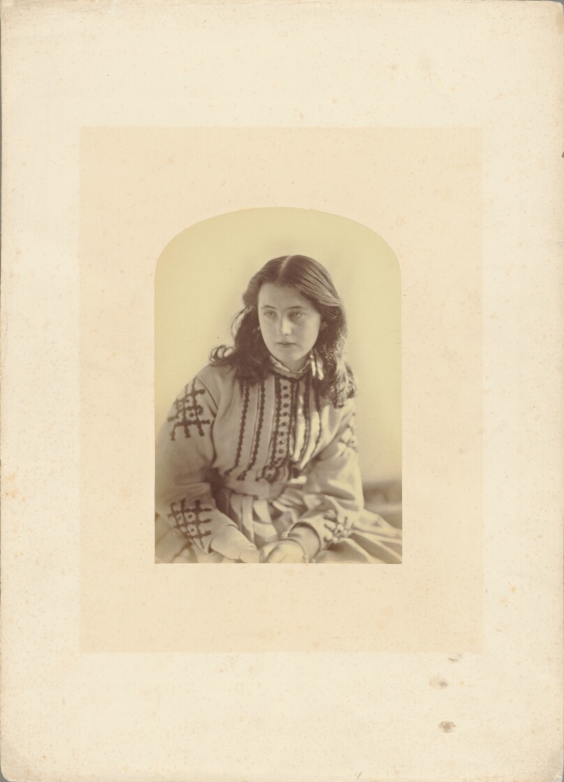 Mary Constable